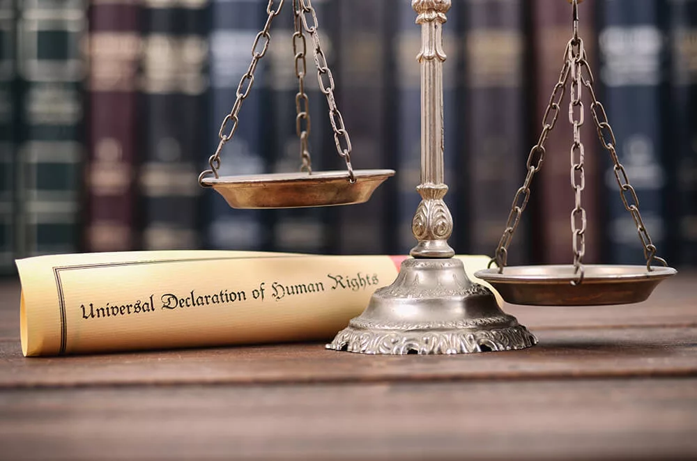 Civil rights violations lawyer in Albuquerque
