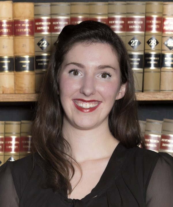 Elizabeth A. Harrison - Albuquerque Attorney