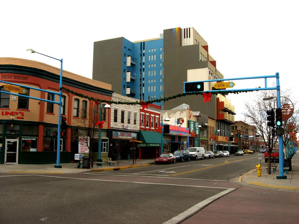 Hernandez wins confirmation as Albuquerque city council