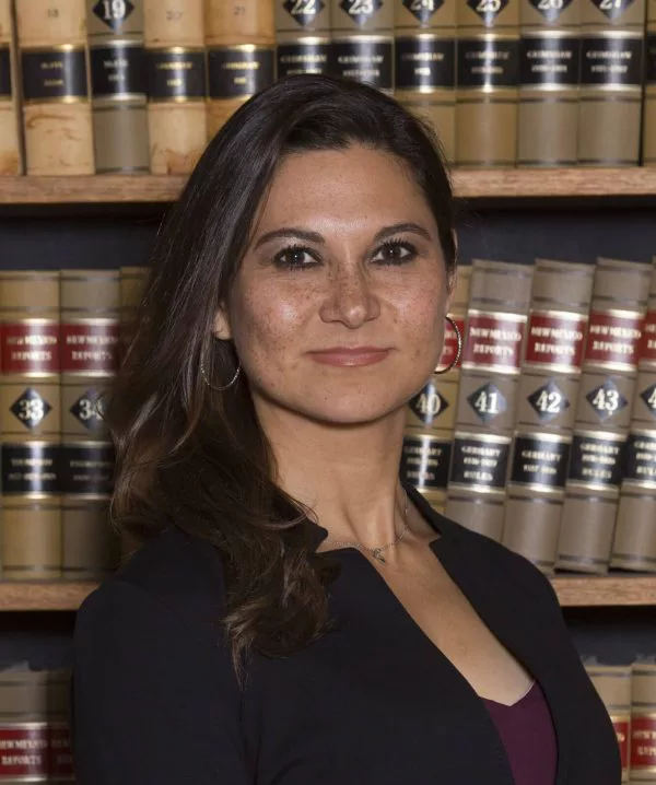 Jessica M. Hernandez - Albuquerque Attorney