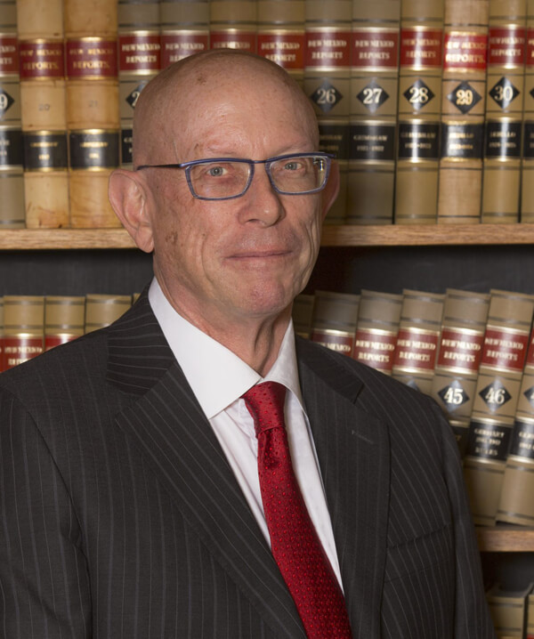 Paul J. Kennedy - Albuquerque Attorney